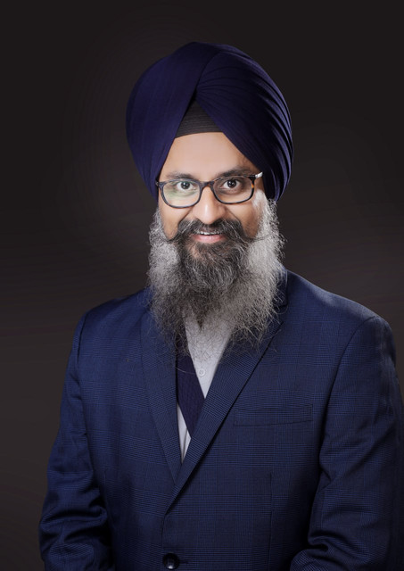 Rushneek Singh